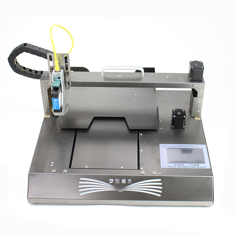 tij inkjet printer